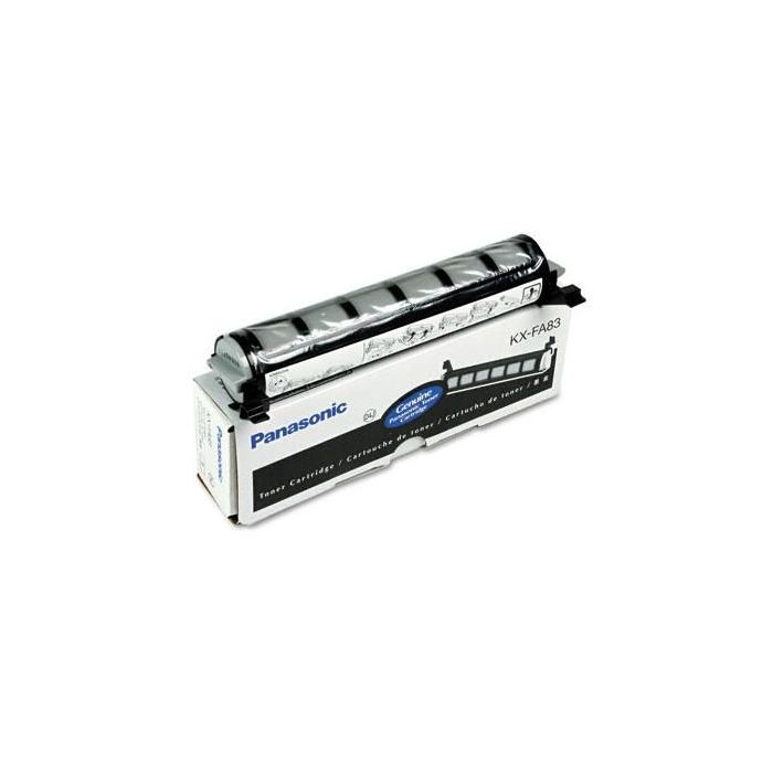 Toner Panasonic KX-FA83 pre KX-FL513EX/FL613EX/FLM653EX (2.500 str.) 