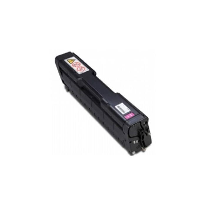 Toner Ricoh Typ SPC310E pre SP C231/C232/C310/C311/C312/C231/C232/C320 magenta (3.000 str.) 
