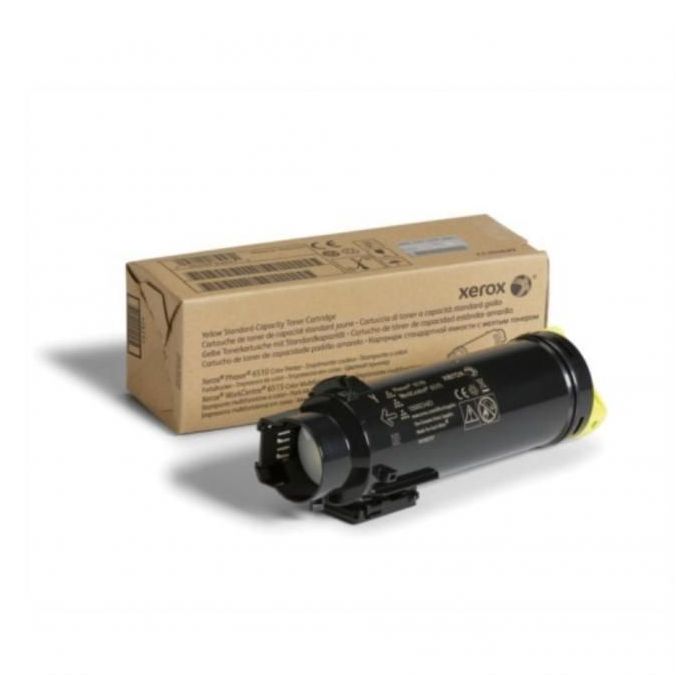 Toner Xerox 106R03483 pre Phaser 6510/WorkCentre 6515 yellow (1.000 str.) 