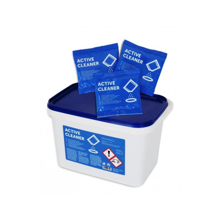 Umývacie tablety Retigo active cleaner