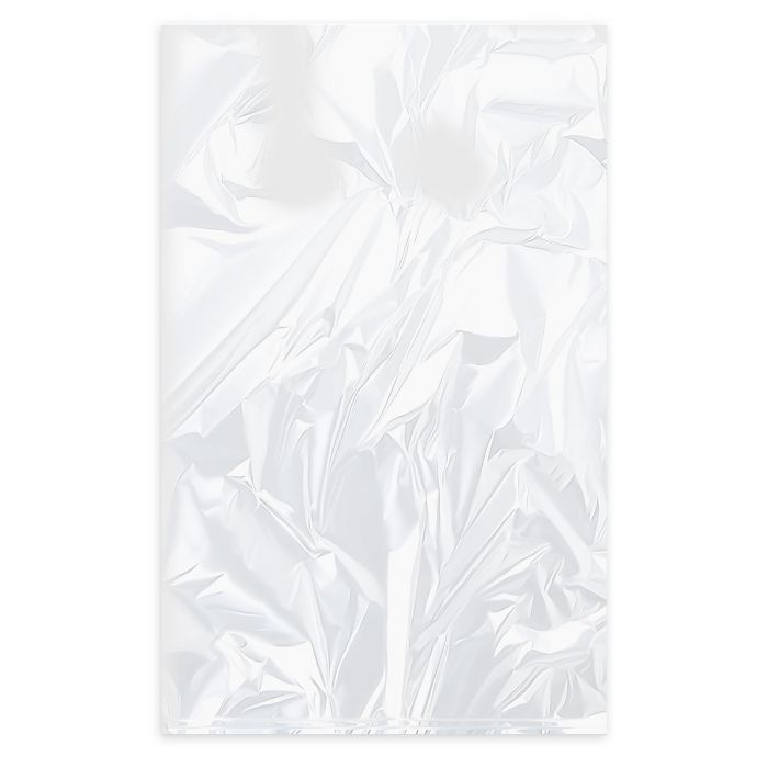 Mikroténové sáčky ploché v rolke transparentné 25 x 40 cm 5L `XL`