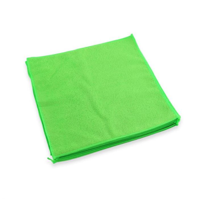 Utierka mikroultra 30x30cm, nebalená, zelená