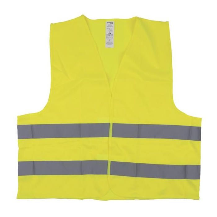 Vesta reflexná Hi-vis Vest žltá veľ. M 