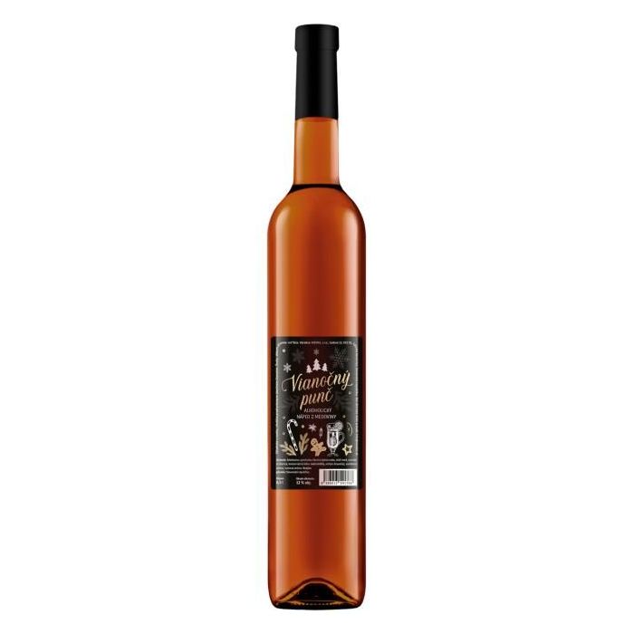 Vianočný punč 0,5l 