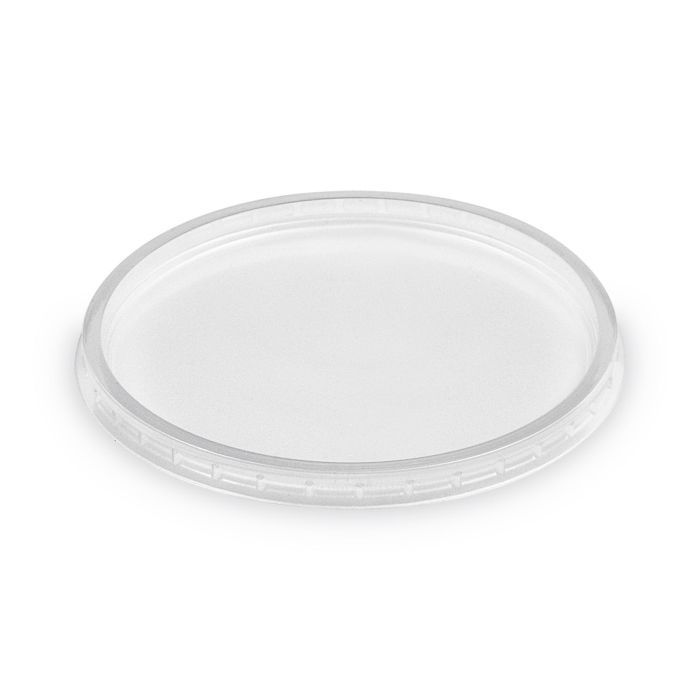Viečko priehľadné pre misku Ø127mm