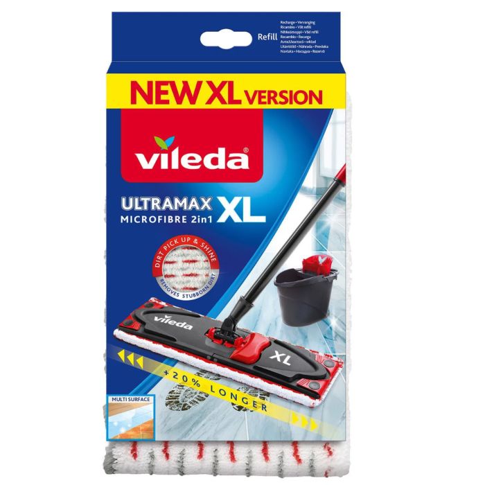 VILEDA Ultramax XL náhrada Microfibre