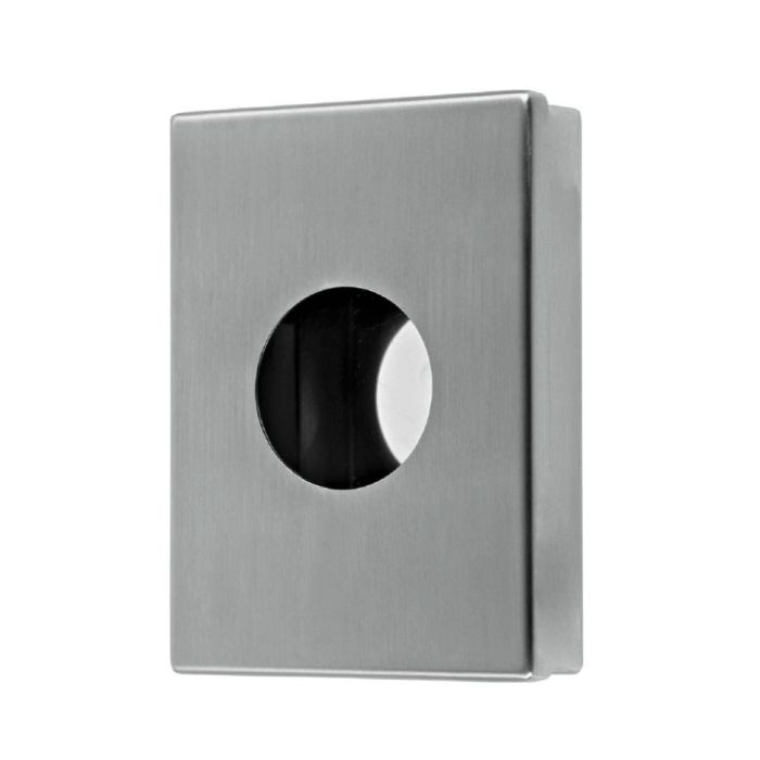 Zásobník na hygienické vrecká nerezový