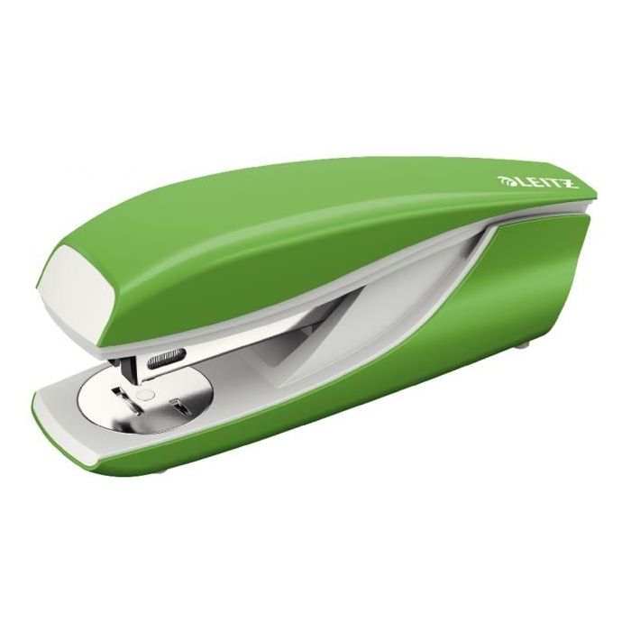 Zošívačka Leitz NeXXt 5502 svetlo zelená 